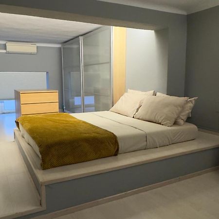 Апартаменты Loft Taramelli - Isola Милан Экстерьер фото